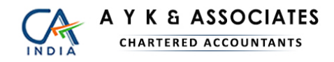 CA India Logo